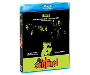 The Sentinel [Blu-Ray]