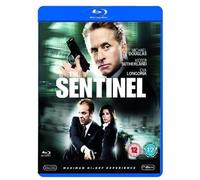 The Sentinel [Blu-ray] [Import anglais]