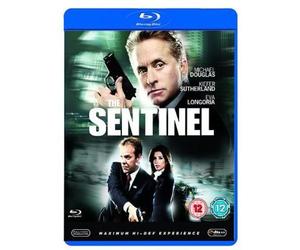 The Sentinel [Blu-ray] [Import anglais]