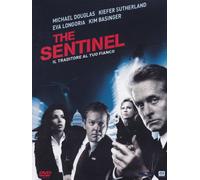 The Sentinel [Import]