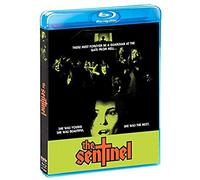 The Sentinel [Region 1]