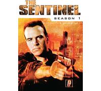 The Sentinel: Season 1