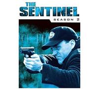 The Sentinel: Season 2 [Dvd] Boxed Set