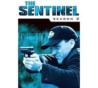 The Sentinel: Season 2 [Dvd] Boxed Set