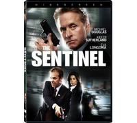 The Sentinel (Widescreen Edition) by Michael Douglas