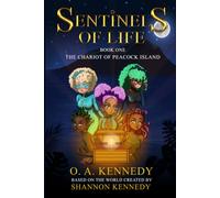 The Sentinels of Life: The Chariot of Peacock Island