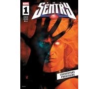 The Sentry - Paul Jenkins - Panini Comics - broché - Comics