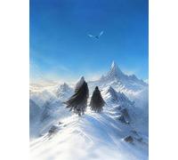 The Sentry's Golden Hawk The Sentry's Chronicle, #2 - E. L. Weaver - E. L. Weaver - ebook (ePub) - Livre
