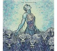 Jon Bellion – The Separation – Vinyle LP (Neuf, Explicite) – Universal Music Group