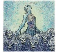 Jon Bellion – The Separation – Vinyle LP (Neuf, Explicite) – Universal Music Group