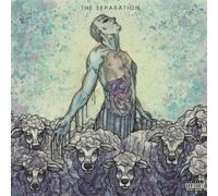The Separation [LP] by Jon Bellion [VINYL] NEUF