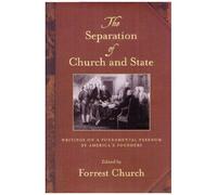 The Separation Of Church And State