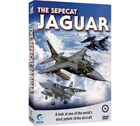 The Sepecat Jaguar [DVD] [Import]