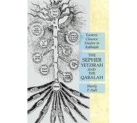 The Sepher Yetzirah And The Qabalah