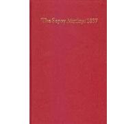 The Sepoy Mutiny: 1857: An Annotated Checklist Of English Language Books
