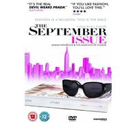 The September Issue [ Origine UK, Sans Langue Francaise ]