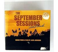The September Sessions [Import]