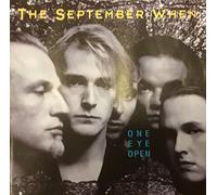 The September When - One Eye Open (1993) [Import]
