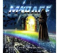 Mirage – The Seguel – CD – SPV Entertainment