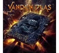 The Seraphic Clockwork - 2 CD Vinyle