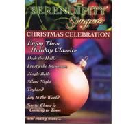 The Serendipity Singers - The Serendipity Singers - Christmas Celebration [Import anglais]
