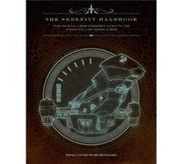 The Serenity Handbook by Marc Sumerak Marc Sumerak (Auteur)