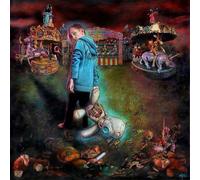 Korn – The Serenity of Suffering – CD – Neuf