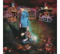 The Serenity Of Suffering Vinyle