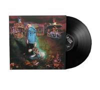 The Serenity Of Suffering Vinyle