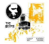 Half Eaten By Dogs - Vinyle 33 Tours