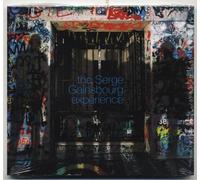The Serge Gainsbourg Experience