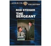 The Sergeant