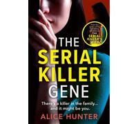 The Serial Killer Gene - Alice Hunter - Avon - ebook (ePub) - Livre