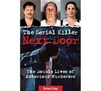 The Serial Killer Next Door by Richard Estep Richard Estep (Auteur)