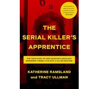 The Serial Killer's Apprentice