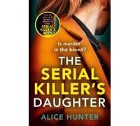 The Serial Killer's Daughter. Tv Tie-In