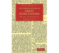 The Serialisation Of Great Expectations