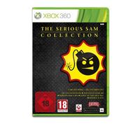 The Serious Sam Collection [import allemand]