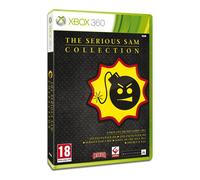 The Serious Sam Collection Xbox 360