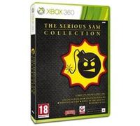 The Serious Sam Collection Xbox 360 G