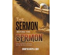 THE SERMON BEFORE THE SERMON: What Happens in the Room Before You Open Your Bible