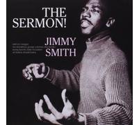 Jimmy Smith - The Sermon