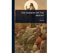 The Sermon on The Mount