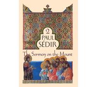 The Sermon on the Mount