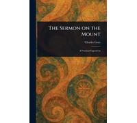 The Sermon on the Mount