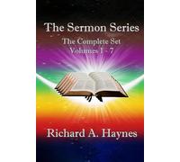 The Sermon Series: The Complete Set, Volumes 1-7