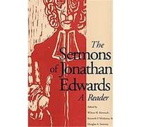The Sermons of Jonathan Edwards Douglas A. Sweeney, Jonathan Edwards, Kenneth P. Minkema, Wilson H. Kimnach (Auteur)