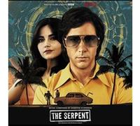 Scherrer, Dominik - The Serpent-Original Soundtrack