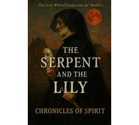 The Serpent and the Lily: The Iron Will of Catherine de' Medici