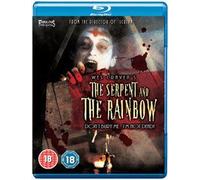 The Serpent And The Rainbow [Blu-Ray]